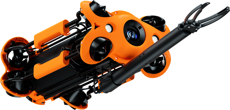 Chasing M2/M2 S/M2 Pro/M2 Pro Max Grabber Arm 2 - 5