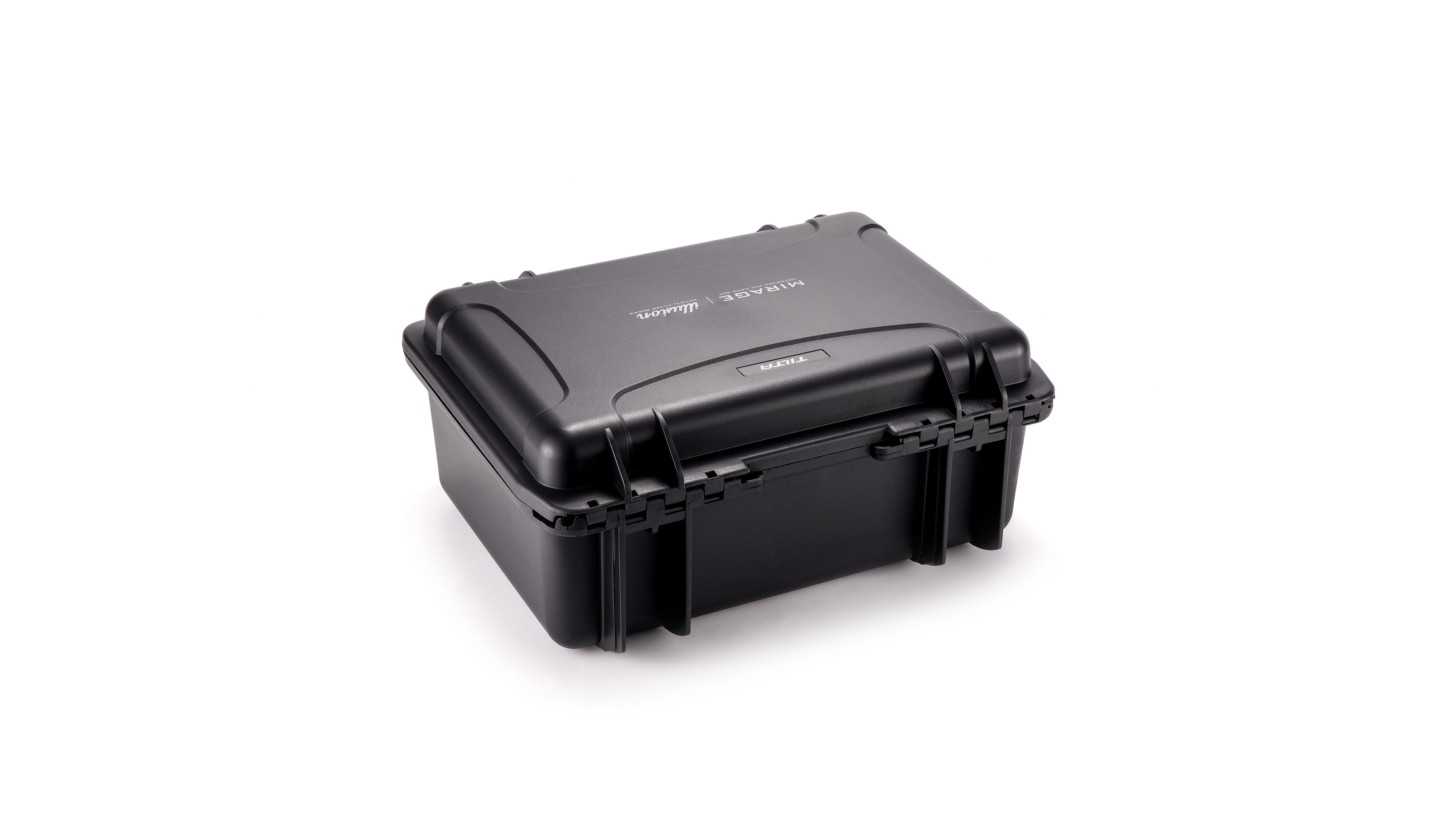 Tilta 95mm Circular Filter Carrying Case for Tilta Mirage