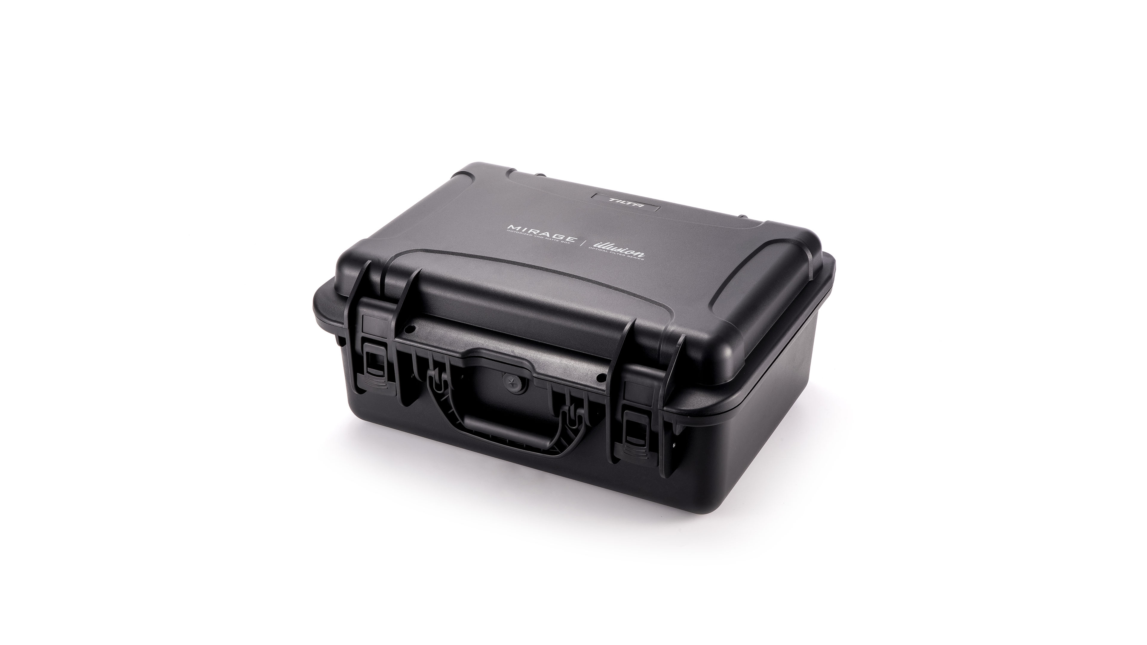 Tilta 95mm Circular Filter Carrying Case for Tilta Mirage - 4