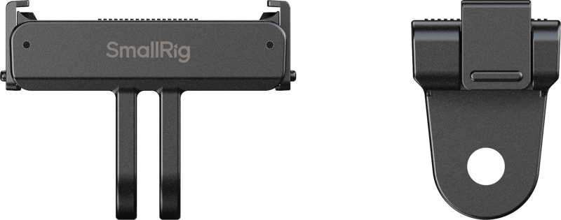 SmallRig 5813 Quick Release Mount Adapter for DJI Osmo 360 / Action 5 Pro / 4 / 3 - 2
