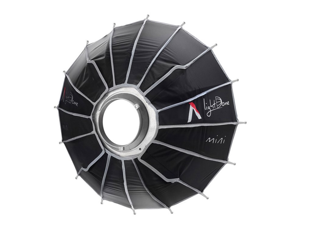 Aputure Softbox Light Dome Mini - 3