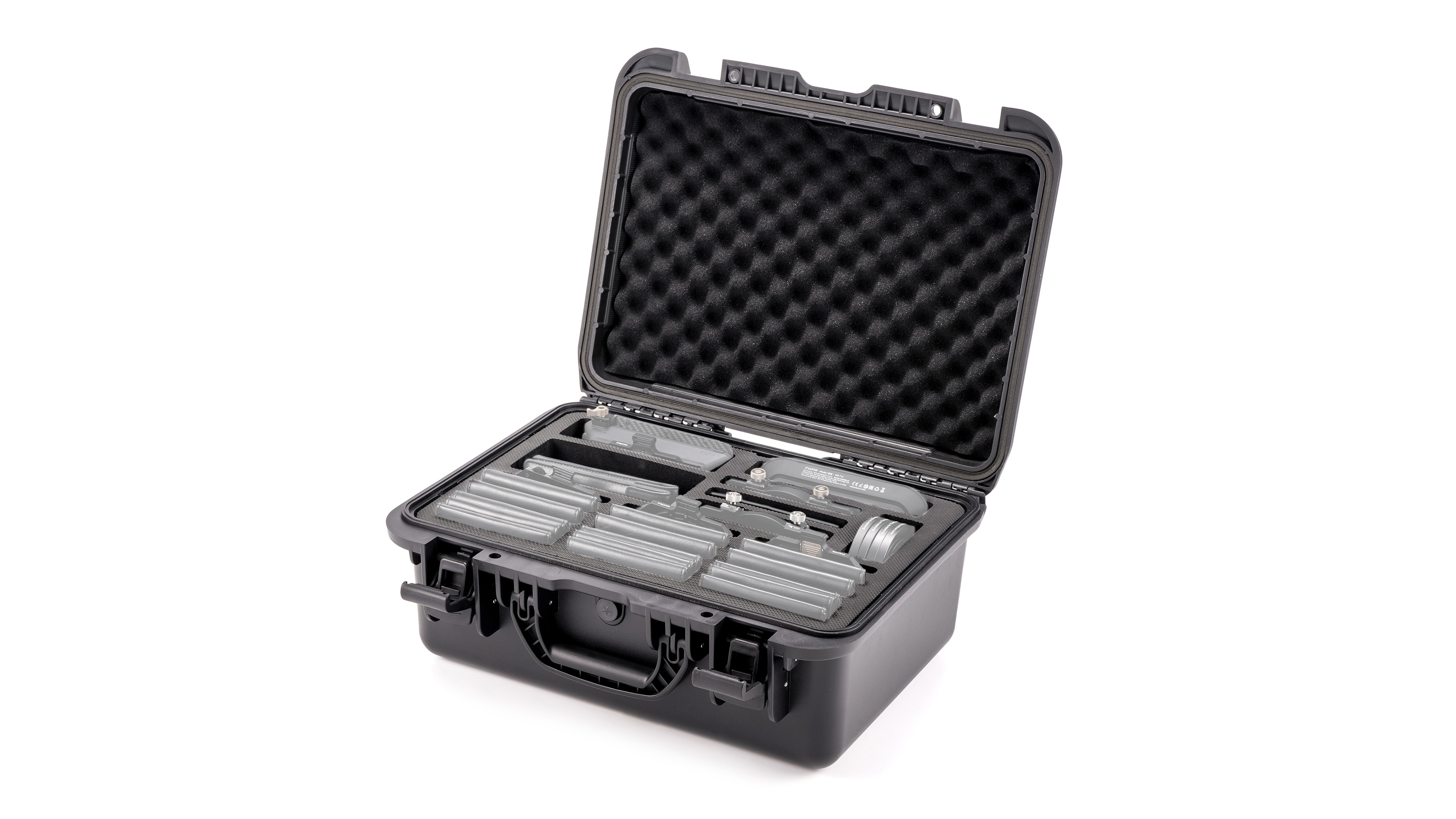 Tilta Advanced Carrying Case for Tilta Mirage - 3