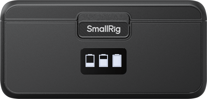 SmallRig 5418 Camera Battery Charger for GoPro 9/10/11/12 - 3