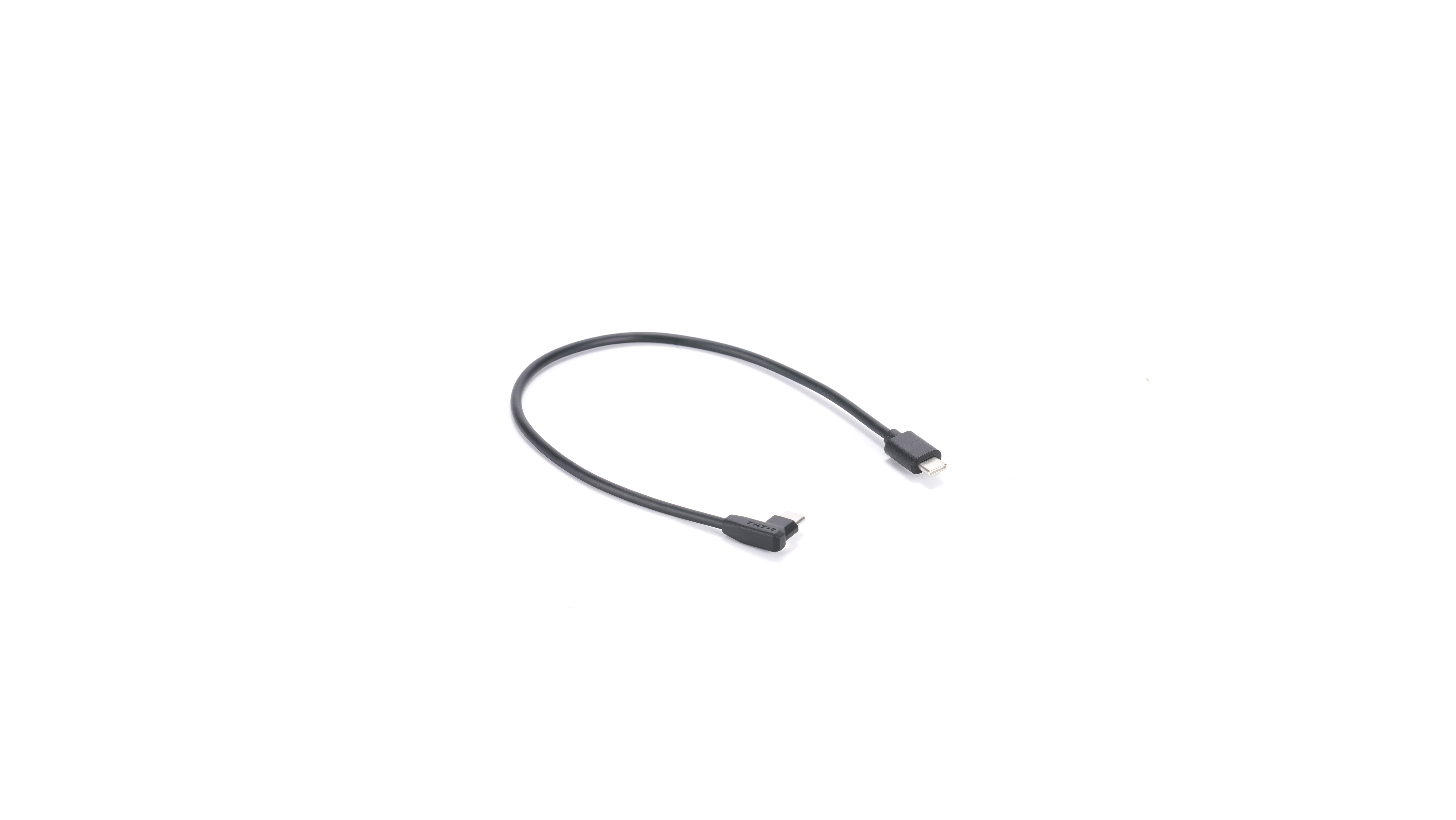 Tilta Advanced Side Focus Handle USB-C Control Cable for Nucleus Nano II Motor (30cm)