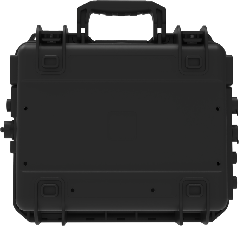 Chasing M2 Pro/M2 Pro Max Adapter Box - 14