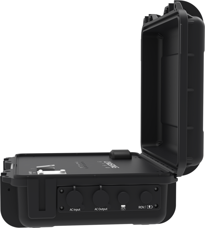 Chasing M2 Pro/M2 Pro Max Adapter Box - 9