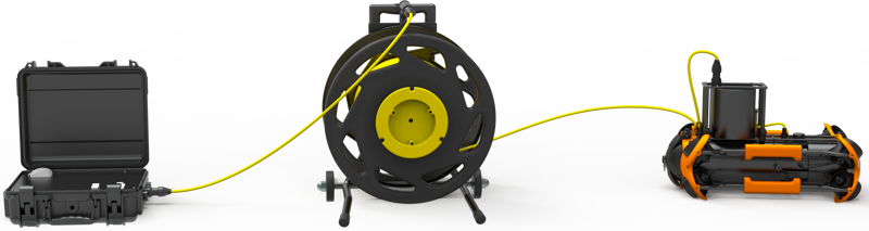 Chasing M2 Pro/M2 Pro Max Adapter Box - 12