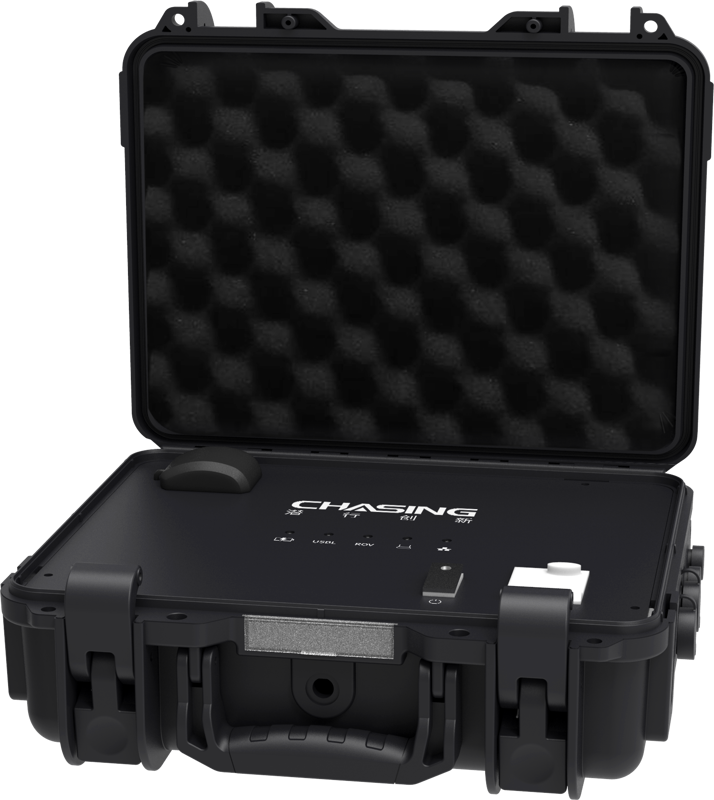 Chasing M2 Pro/M2 Pro Max Adapter Box - 17