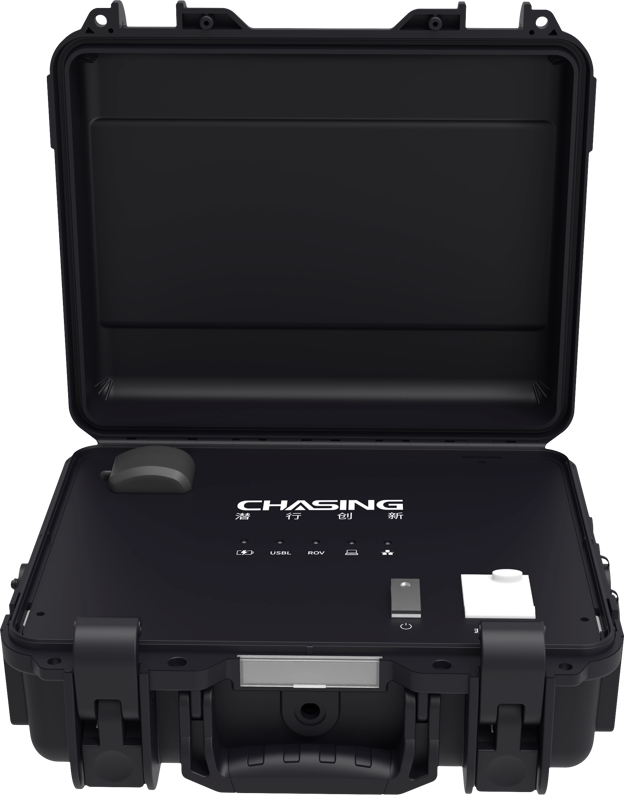 Chasing M2 Pro/M2 Pro Max Adapter Box - 7