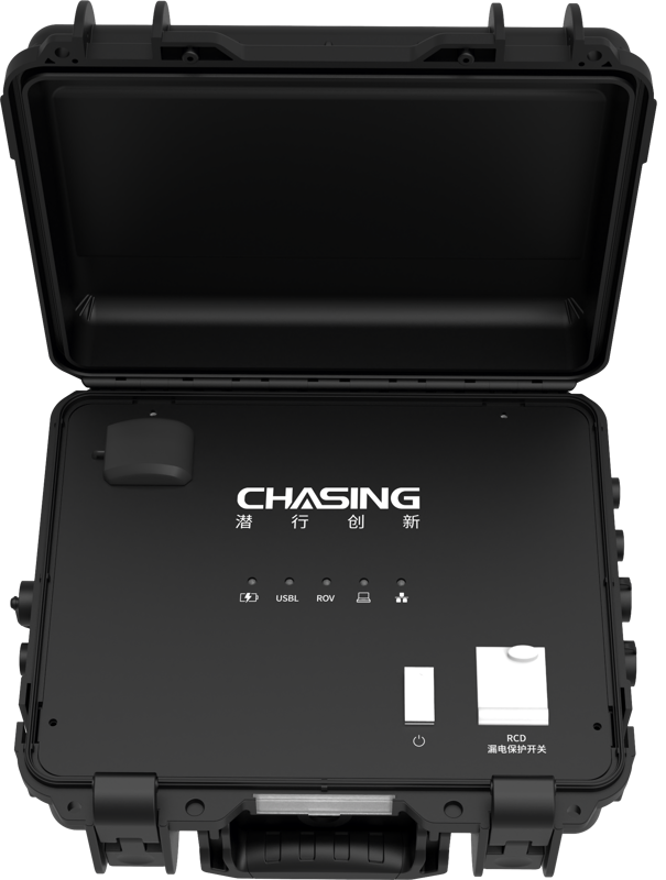 Chasing M2 Pro/M2 Pro Max Adapter Box