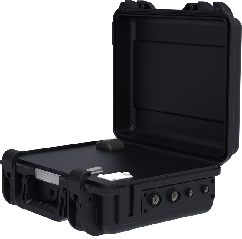 Chasing M2 Pro/M2 Pro Max Adapter Box - 5