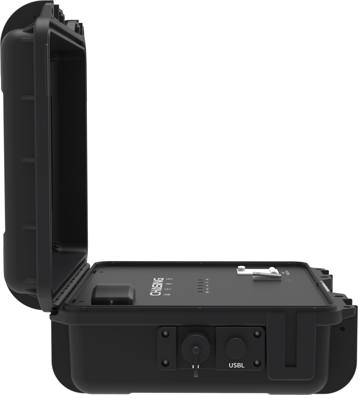 Chasing M2 Pro/M2 Pro Max Adapter Box - 11