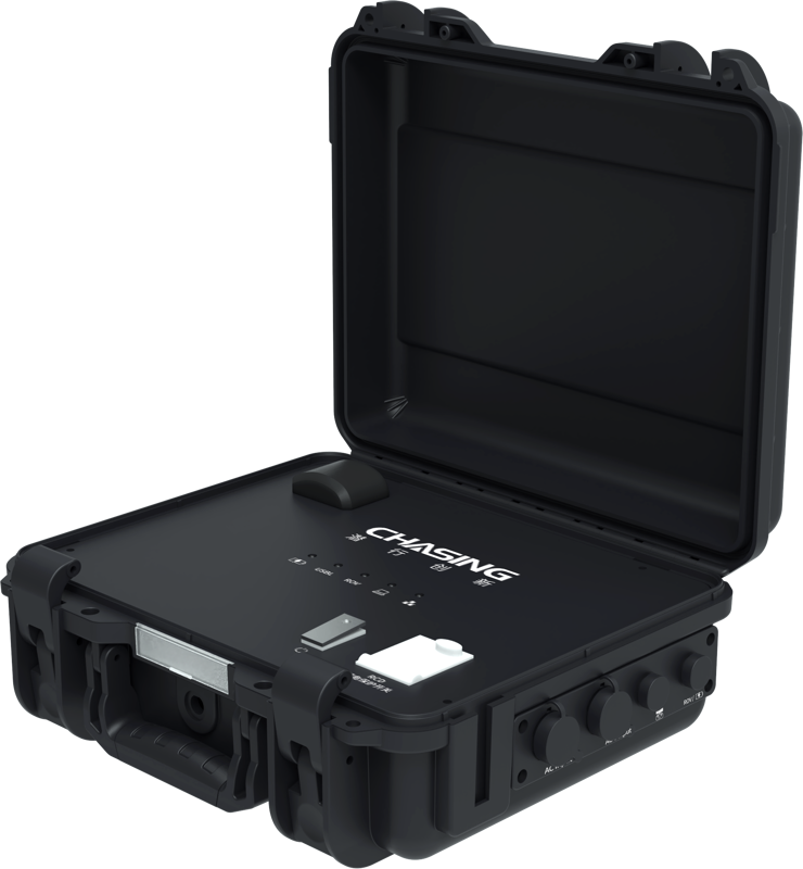 Chasing M2 Pro/M2 Pro Max Adapter Box - 3