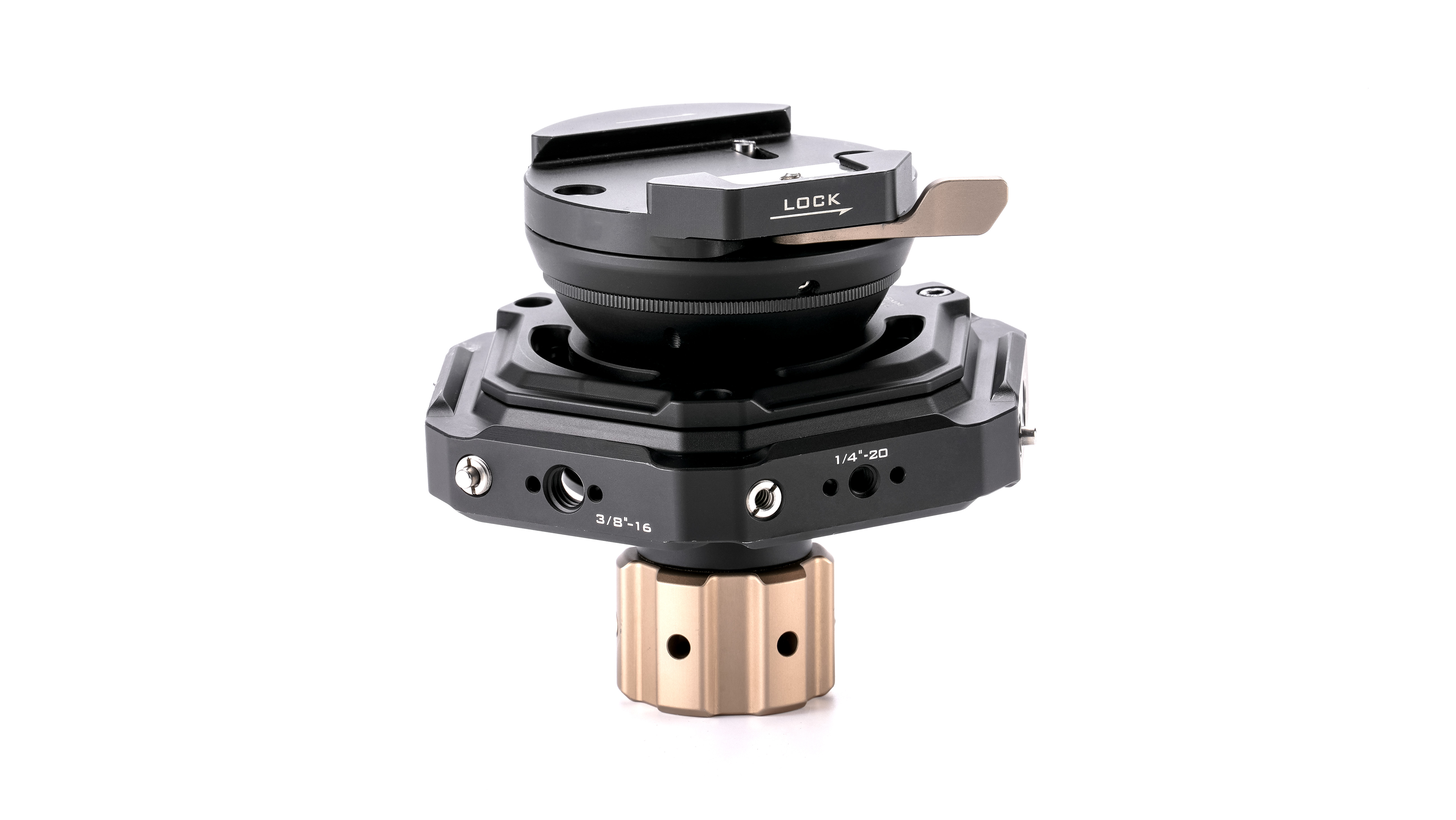 Tilta Hydra Articulating Car Mounting System - 9