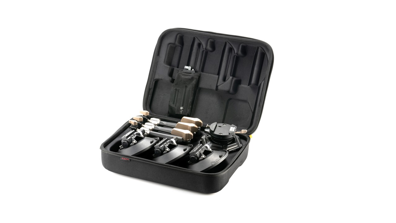 Tilta Hydra Articulating Car Mounting System - 2