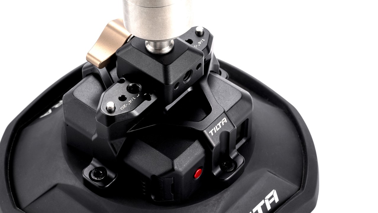 Tilta Hydra Articulating Car Mounting System - 5