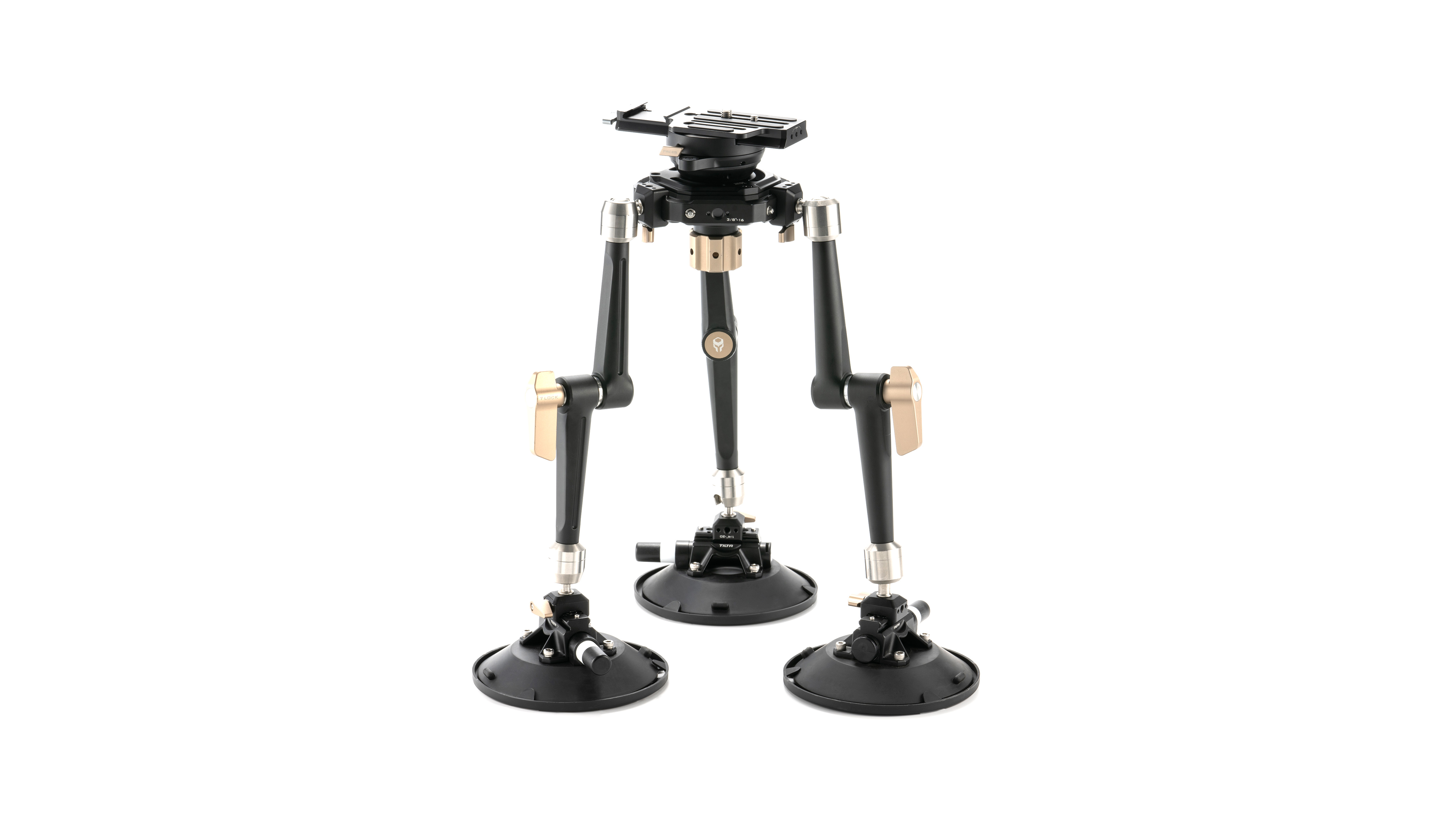 Tilta Hydra Articulating Car Mounting System - 8