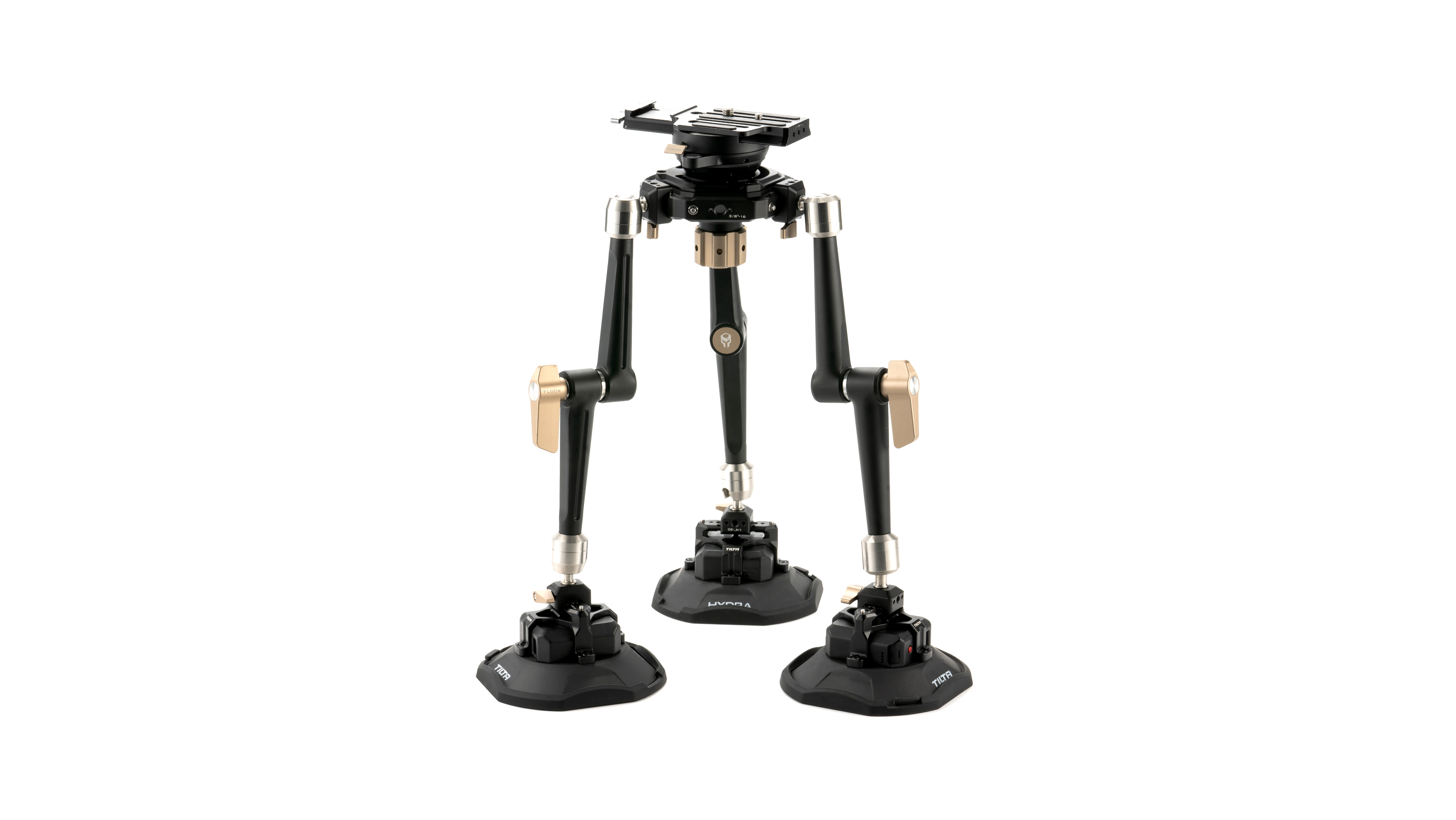 Tilta Hydra Articulating Car Mounting System - 10