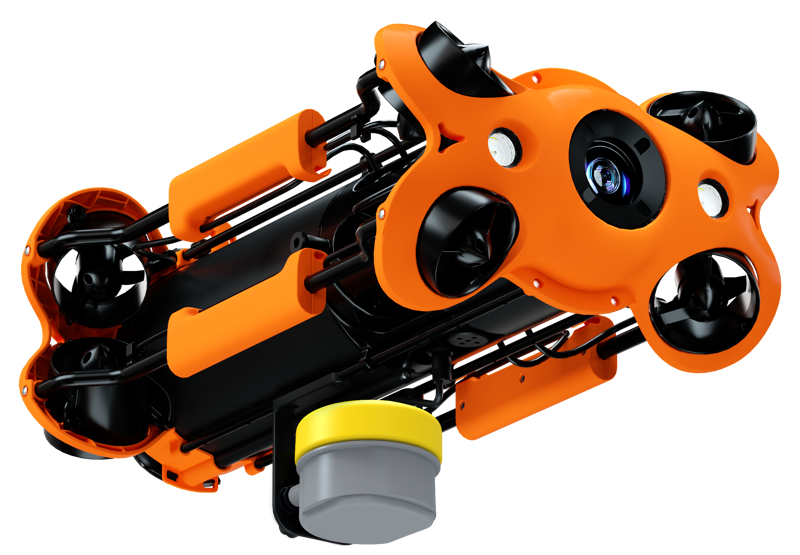 Chasing M2/M2 S/M2 Pro/M2 Pro Max Distance Lock Sonar - 5