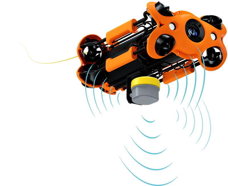 Chasing M2/M2 S/M2 Pro/M2 Pro Max Distance Lock Sonar - 7