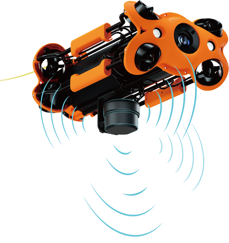 Chasing M2/M2 S/M2 Pro/M2 Pro Max Distance Lock Sonar - 15