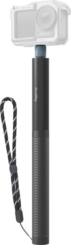 SmallRig 5270 Selfie Stick for Action Cameras (150cm) - 5