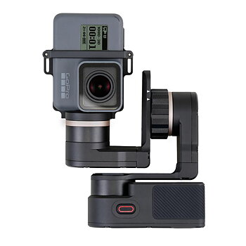 FeiyuTech WG2 Gimbal Stabilizer IP67 Waterproof For Gopro