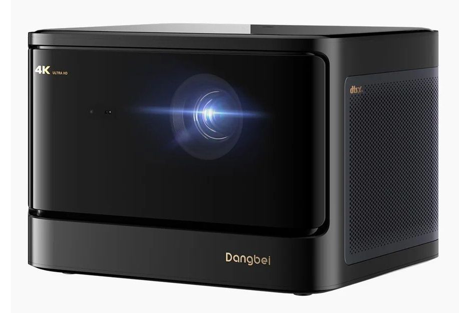 Dangbei DBOX02 Mars Pro 2 Laser Projektor 4k +Stand - 3