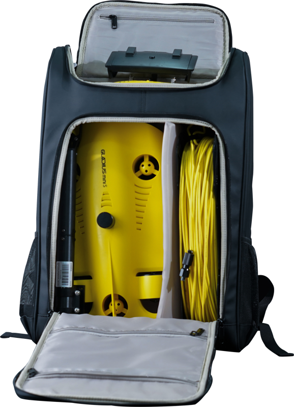 Chasing Gladius Mini S Flash Pack 100m - 6