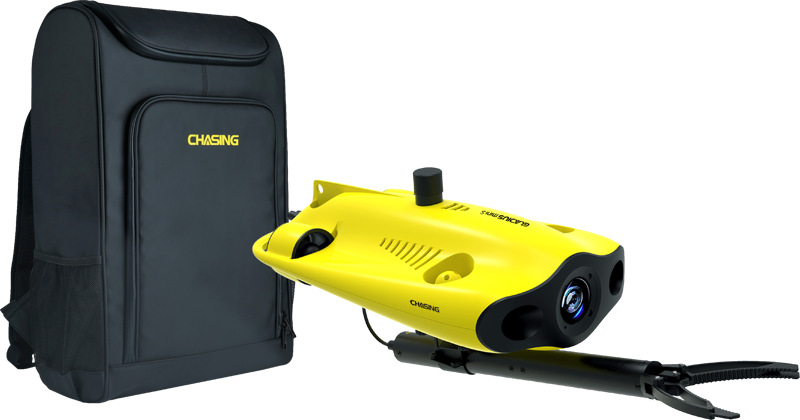 Chasing Gladius Mini S Flash Pack 100m