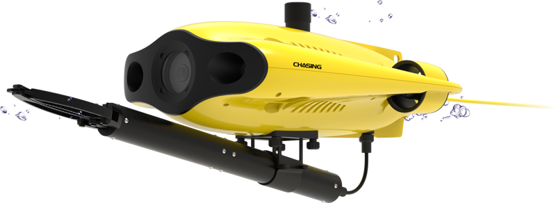 Chasing Gladius Mini S Flash Pack 200m - 3
