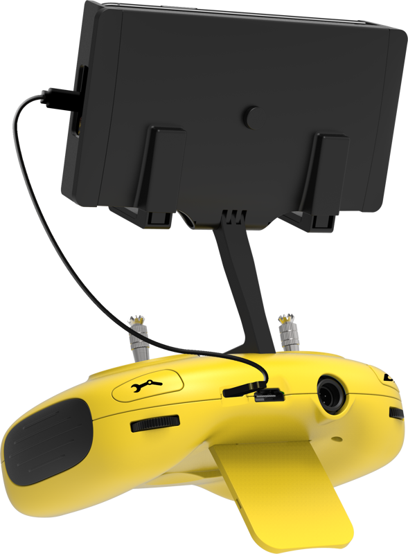 Chasing F1 Remote Controller (3B) - 6