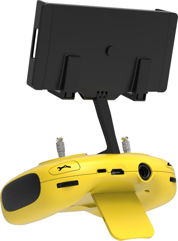 Chasing F1 Remote Controller (3B) - 5