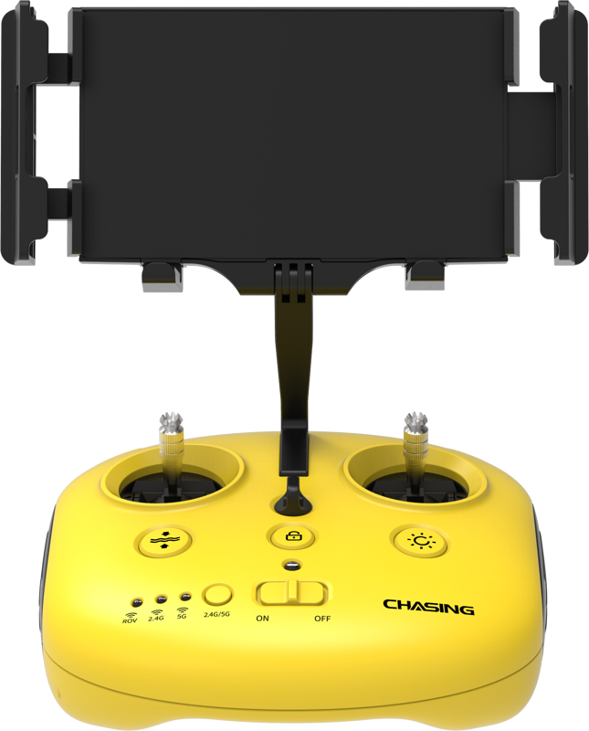 Chasing F1 Remote Controller (3B)