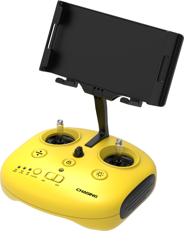 Chasing F1 Remote Controller (3B) - 8