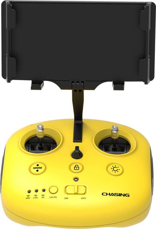 Chasing F1 Remote Controller (3B) - 4