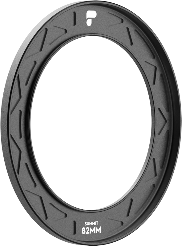 PolarPro Summit Thread Plate 62mm - 10