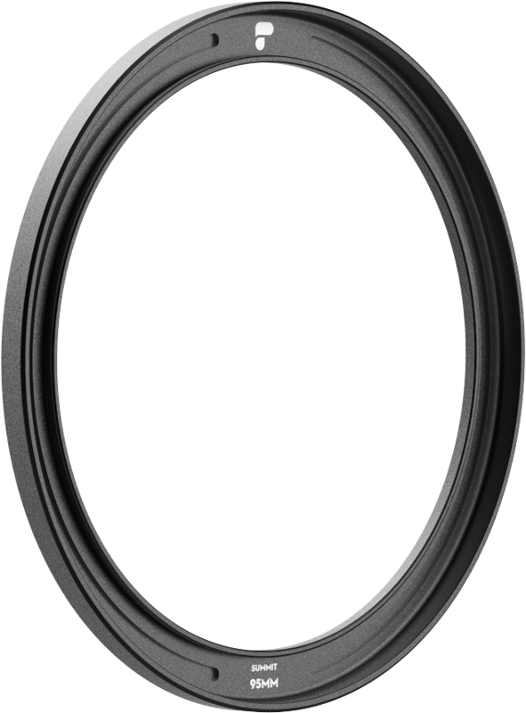 PolarPro Summit Thread Plate 62mm - 2