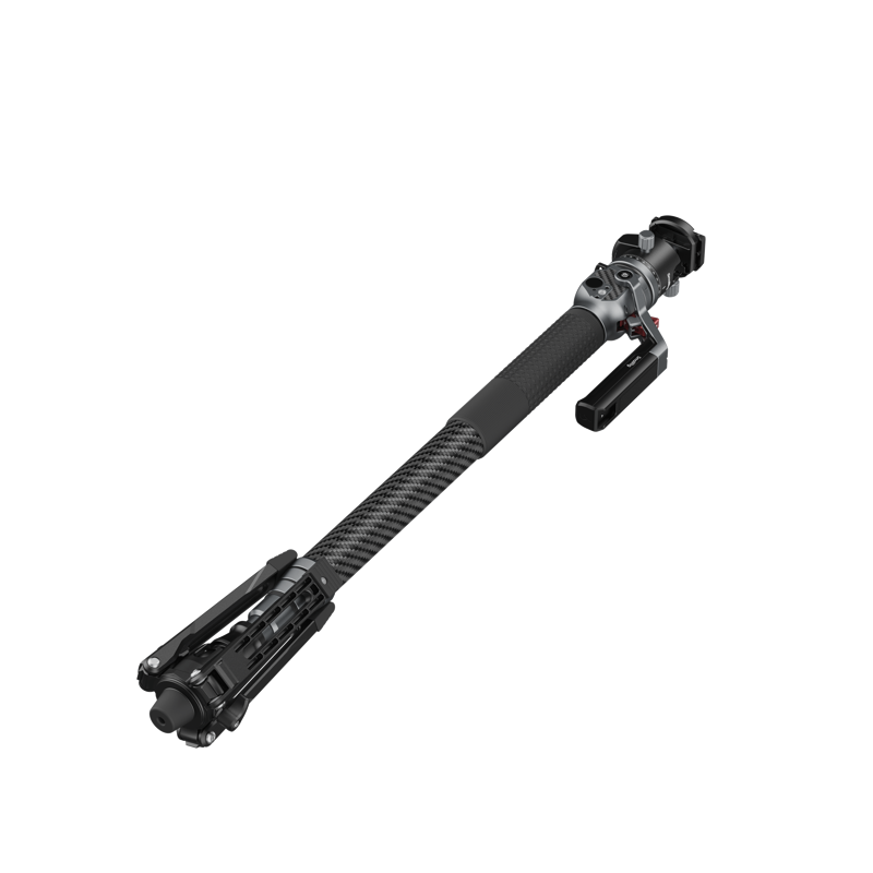 SmallRig 5564 Carbon Fiber Photography Monopod - 5