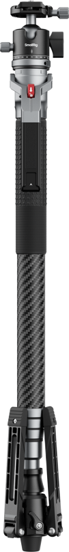 SmallRig 5564 Carbon Fiber Photography Monopod - 2