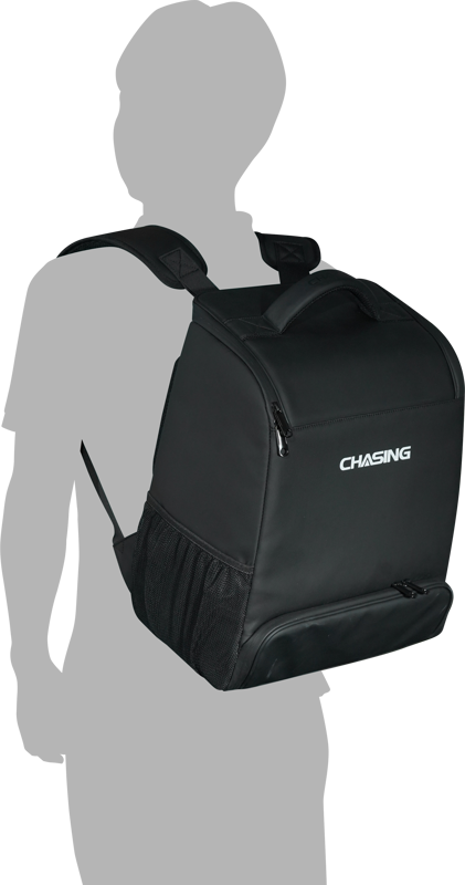 Chasing F1 Backpack - 5