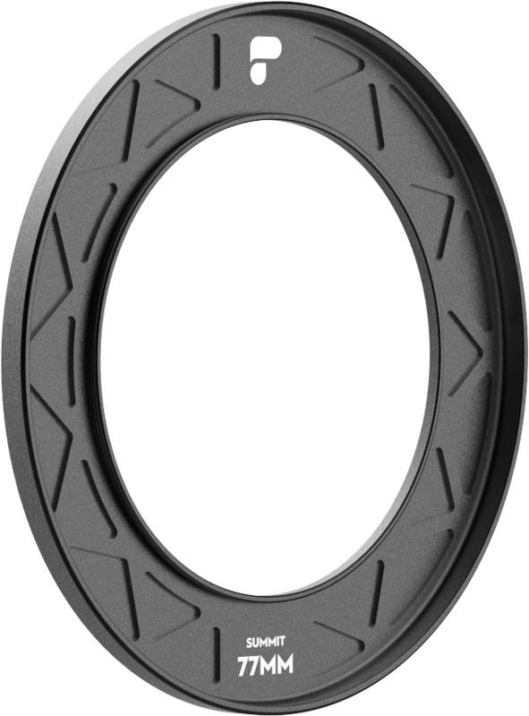 PolarPro Summit Thread Plate 67mm - 9