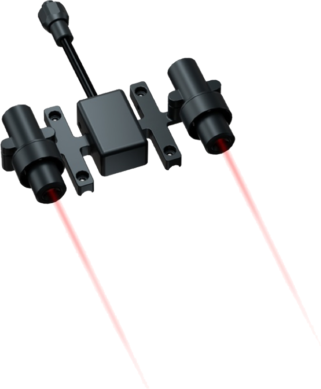 Chasing M2/M2 S/M2 Pro/M2 Pro Max Laser Scaler - 2