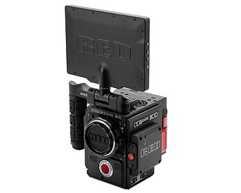 RED DSMC2 Dragon-X 5K S35 Camera Kit
