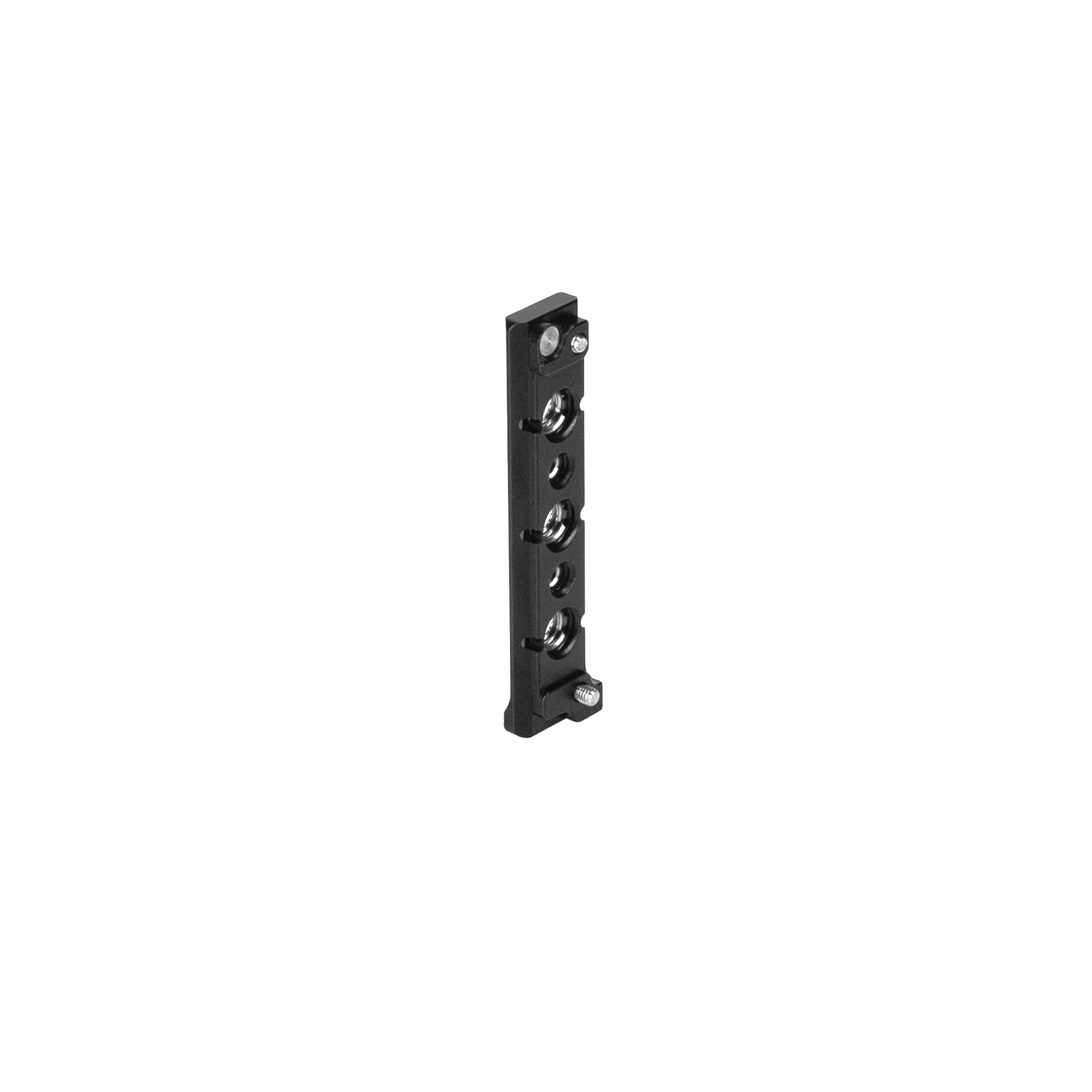 Bright Tangerine Right Side Rail for RED KOMODO & KOMODO-X - 2