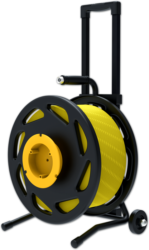 Chasing M2/M2 S/M2 Pro Reel 300m - 2