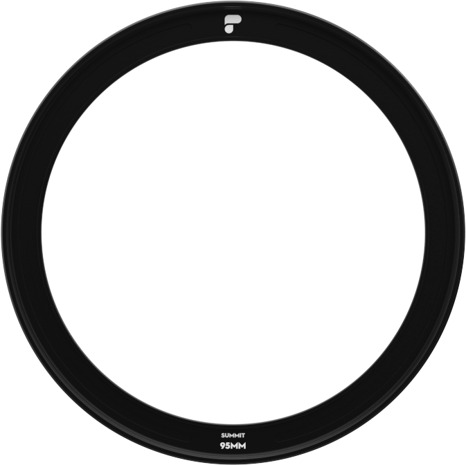 PolarPro Summit Thread Plate 82mm - 6