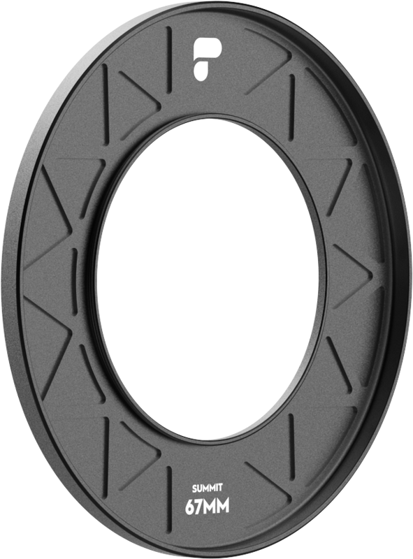 PolarPro Summit Thread Plate 82mm - 7