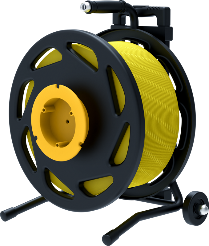 Chasing M2/M2 S/M2 Pro Reel 400m