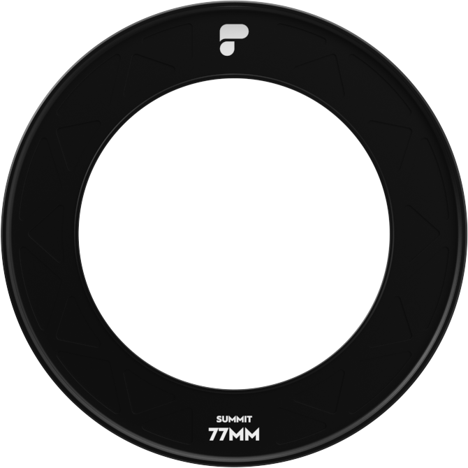 PolarPro Summit Thread Plate 95mm - 4